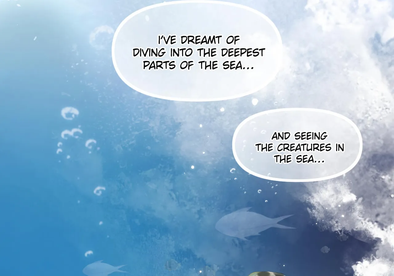 Rejoice in Your Enemies Chapter 19 page 21 - 