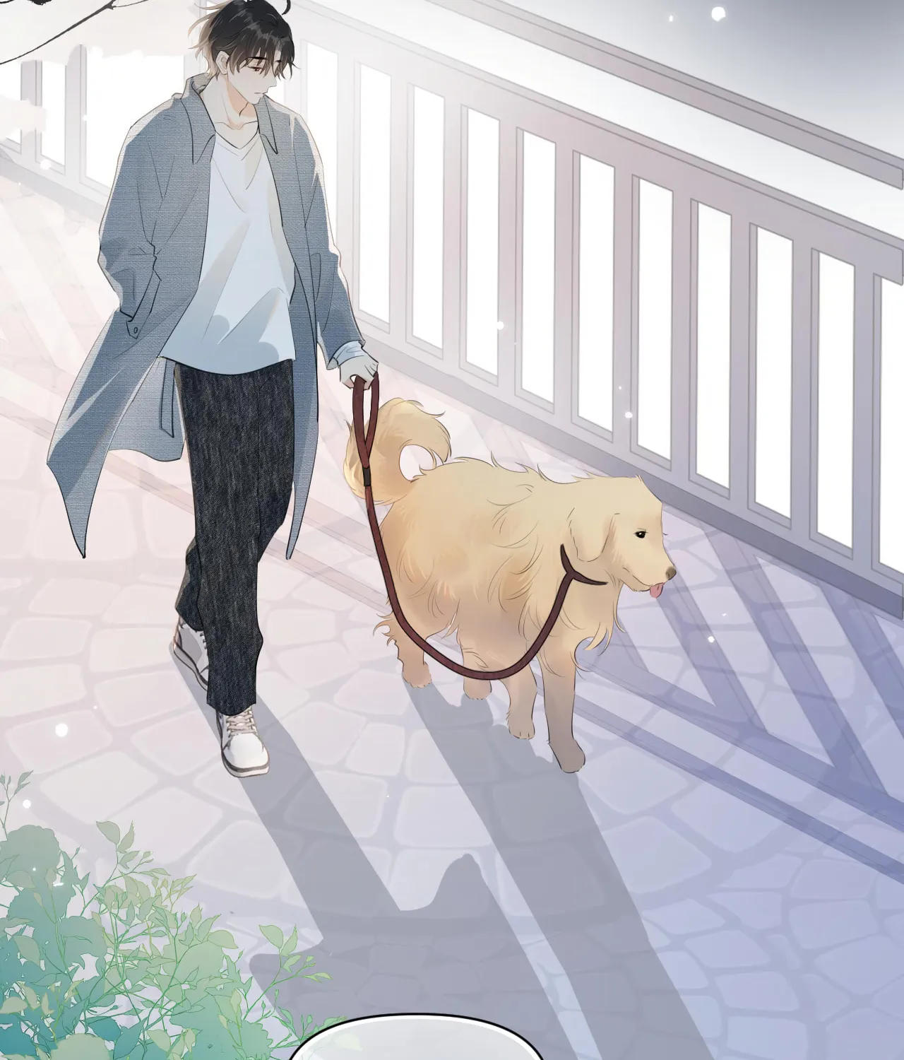Rejoice in Your Enemies Chapter 19 page 24 - 