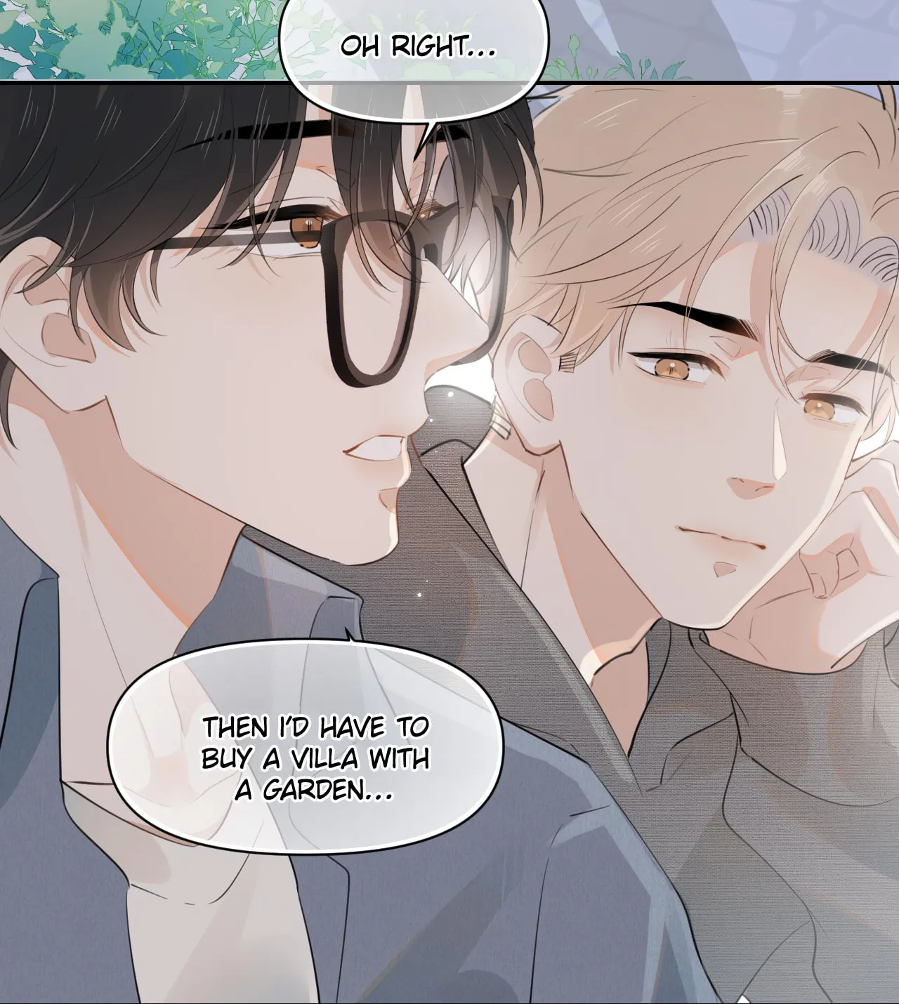 Rejoice in Your Enemies Chapter 19 page 25 - 