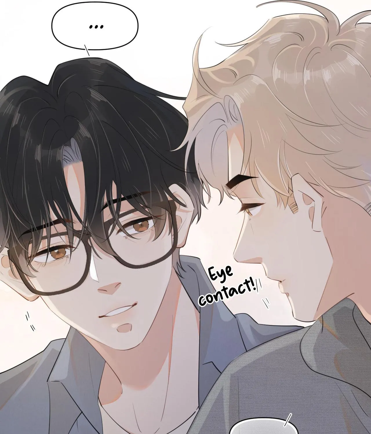 Rejoice in Your Enemies Chapter 19 page 28 - 