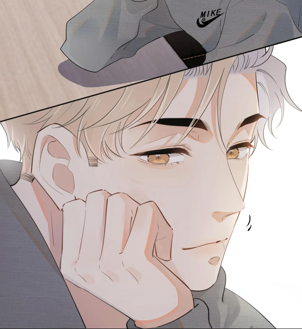 Rejoice in Your Enemies Chapter 19 page 31 - 
