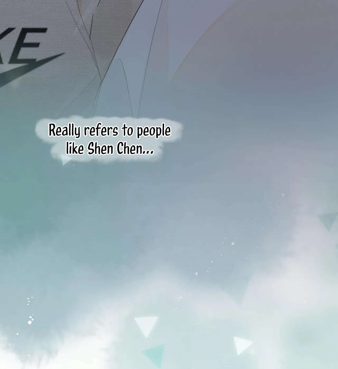 Rejoice in Your Enemies Chapter 19 page 33 - 