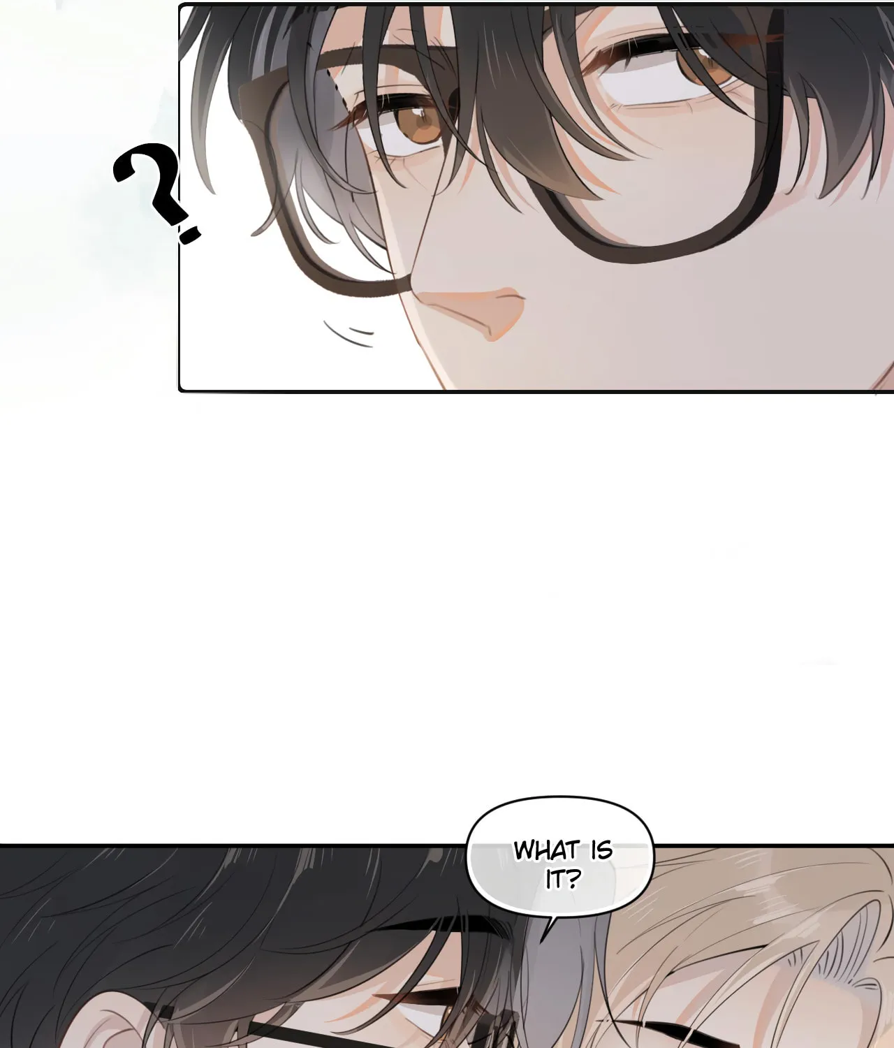 Rejoice in Your Enemies Chapter 19 page 34 - 