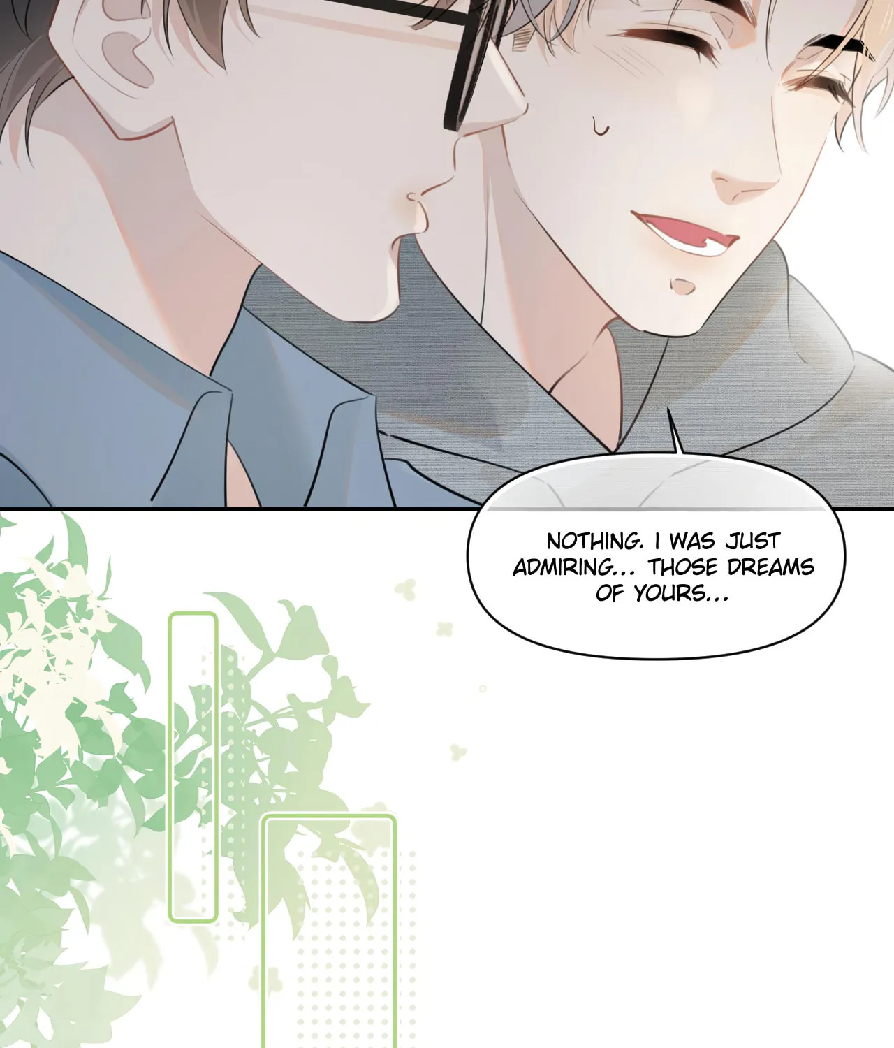 Rejoice in Your Enemies Chapter 19 page 35 - 