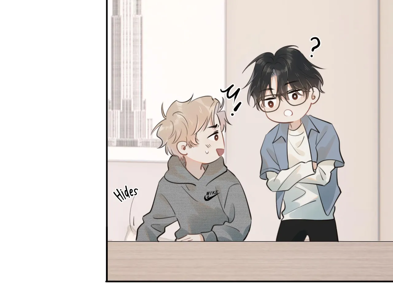 Rejoice in Your Enemies Chapter 19 page 56 - 