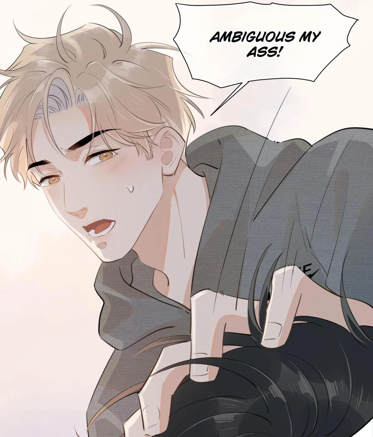 Rejoice in Your Enemies Chapter 19 page 7 - 