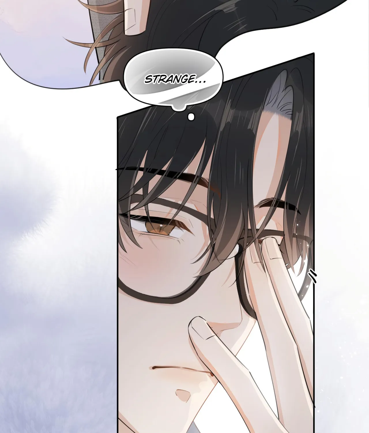 Rejoice in Your Enemies Chapter 19 page 8 - 