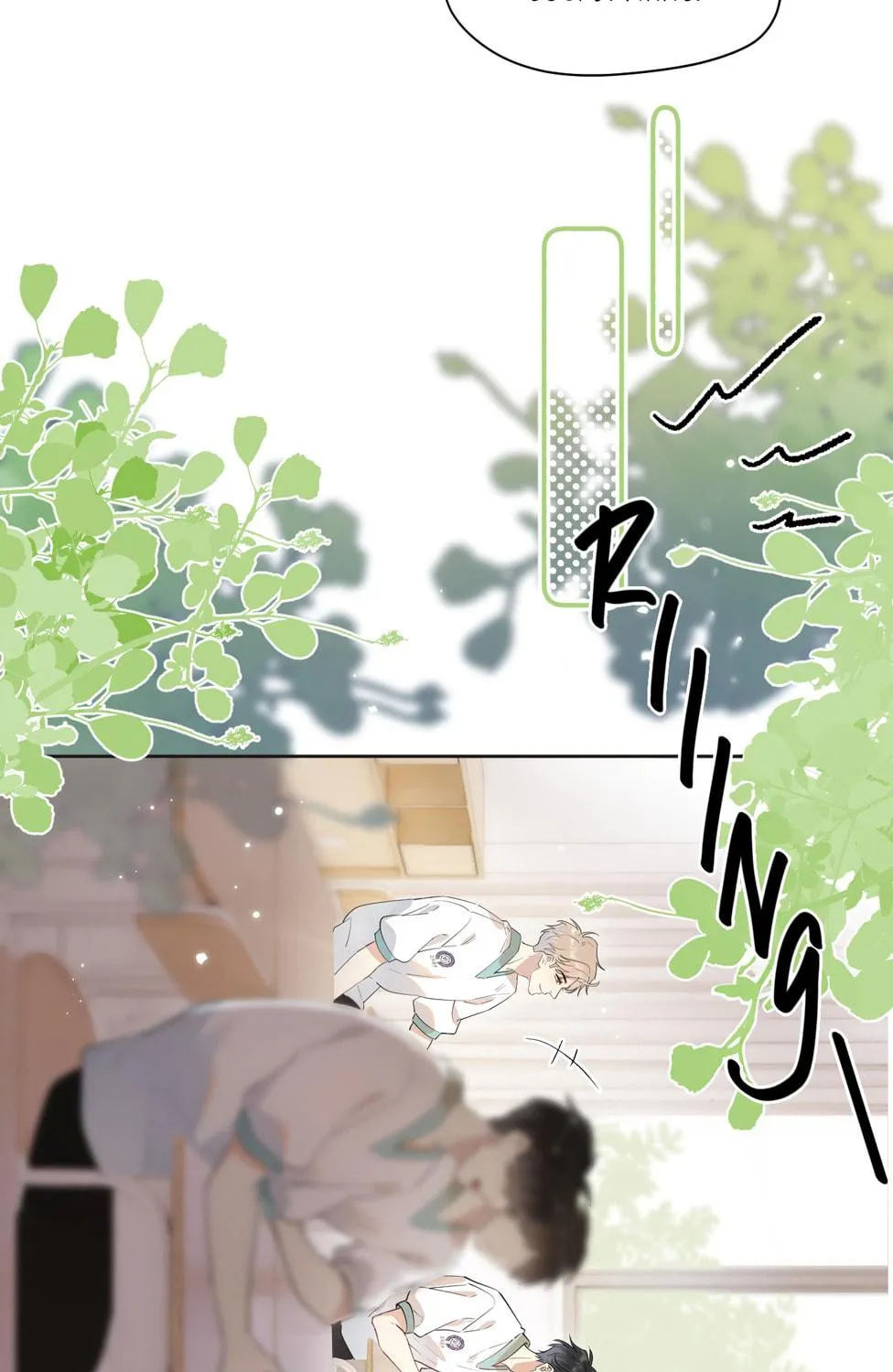 Rejoice in Your Enemies Chapter 2 page 19 - 