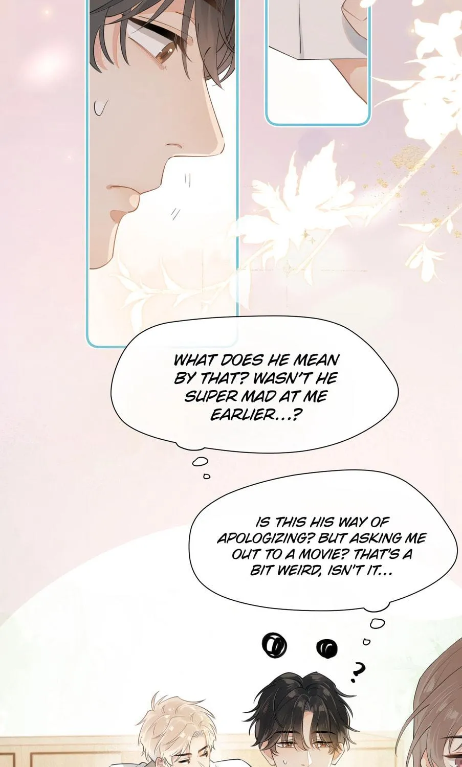 Rejoice in Your Enemies Chapter 2 page 35 - 