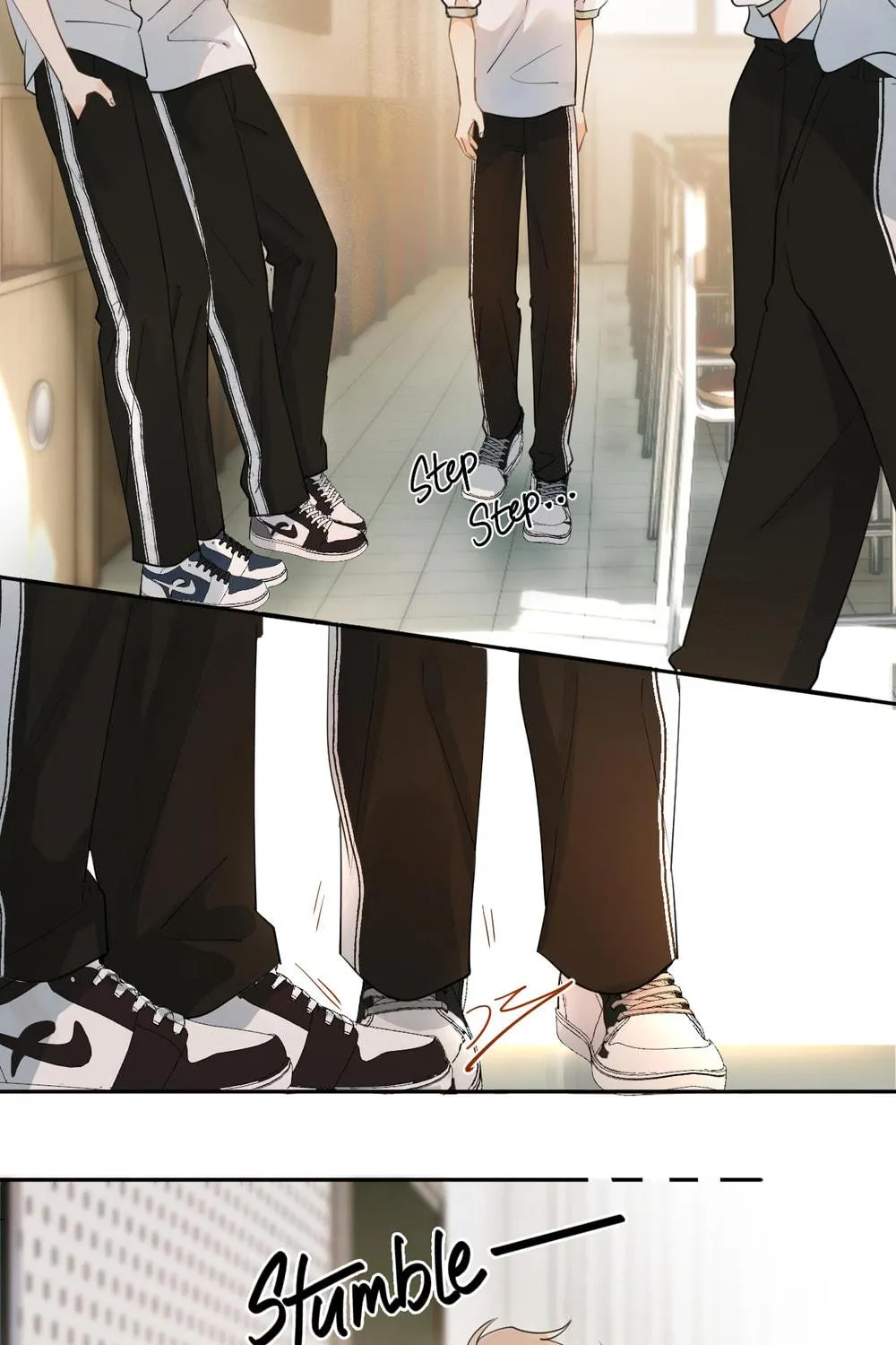 Rejoice in Your Enemies Chapter 2 page 53 - 