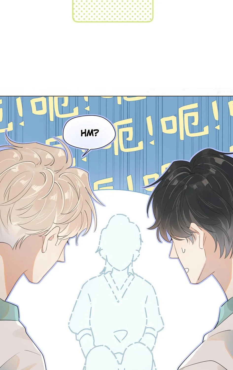 Rejoice in Your Enemies Chapter 2 page 71 - 