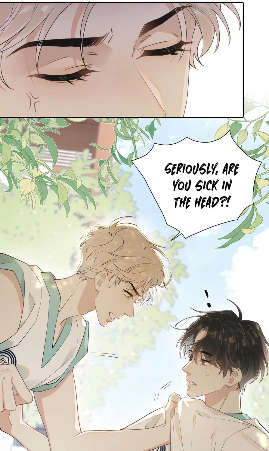Rejoice in Your Enemies Chapter 2 page 73 - 