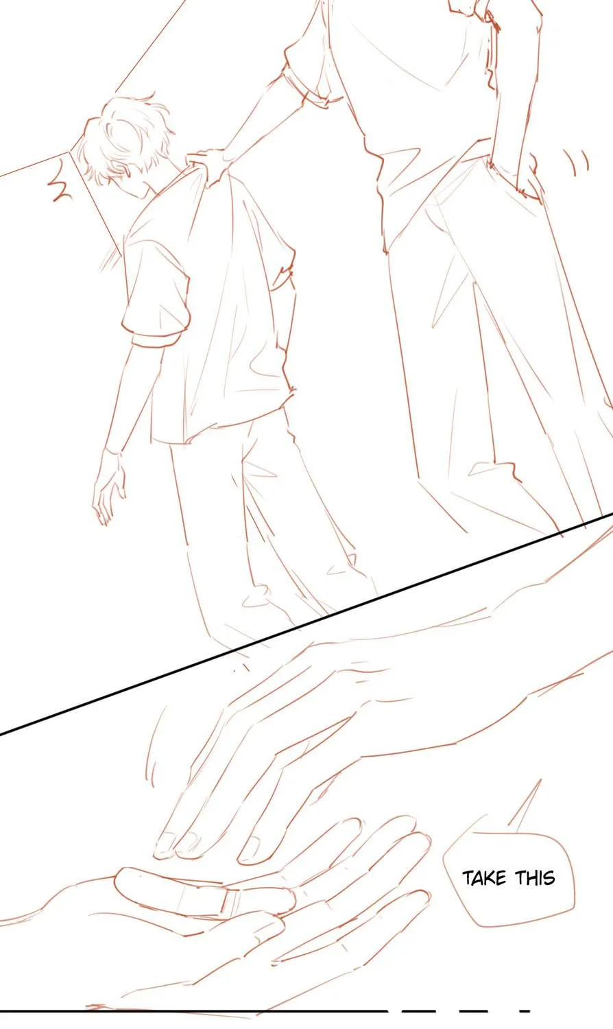 Rejoice in Your Enemies Chapter 2 page 83 - 
