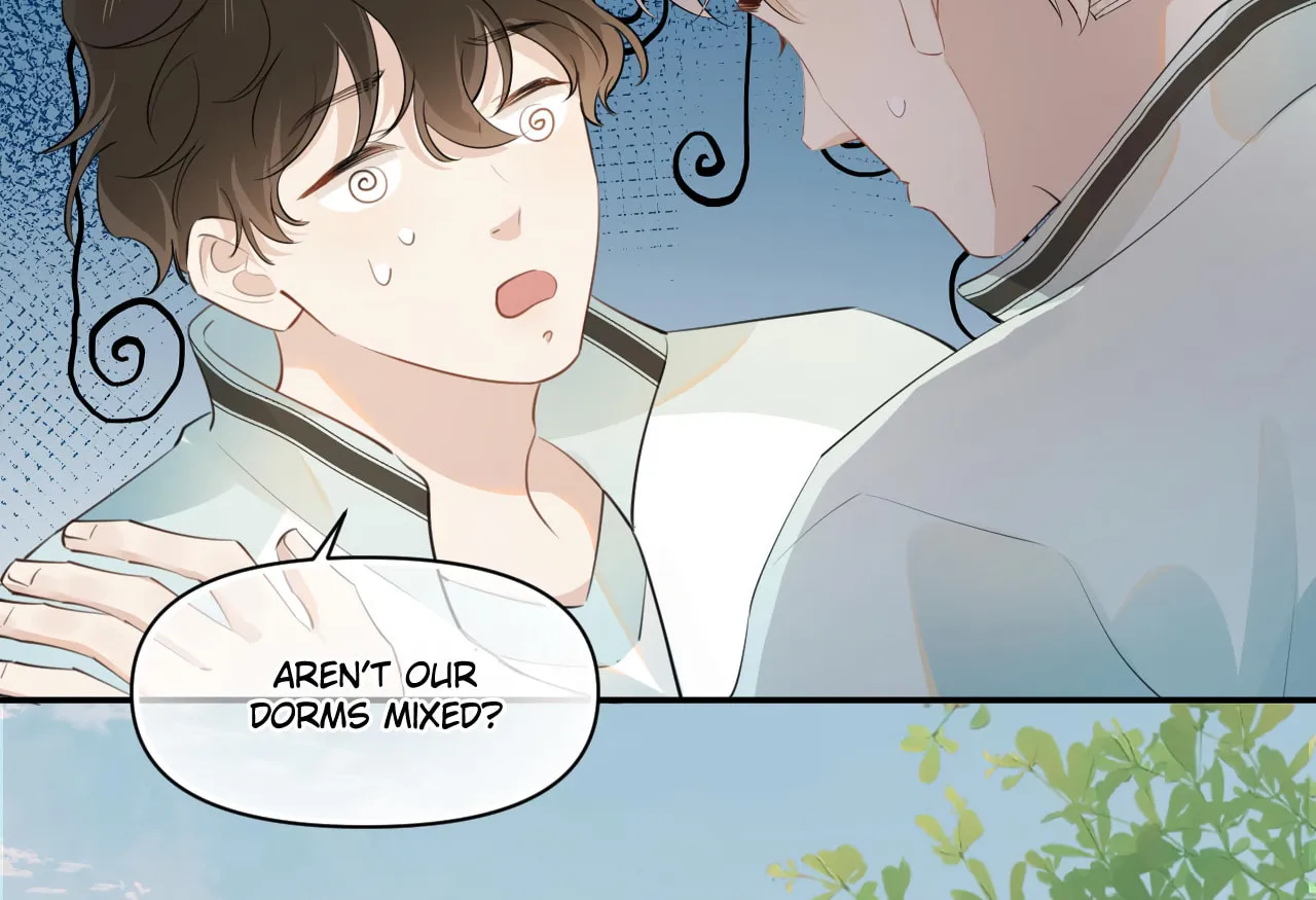 Rejoice in Your Enemies Chapter 20 page 21 - 