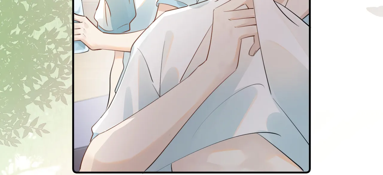 Rejoice in Your Enemies Chapter 20 page 25 - 