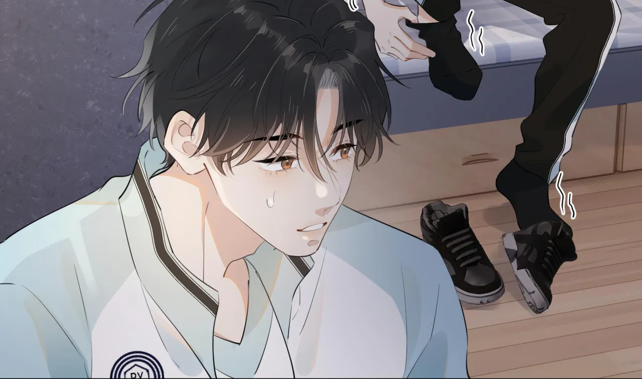 Rejoice in Your Enemies Chapter 20 page 28 - 