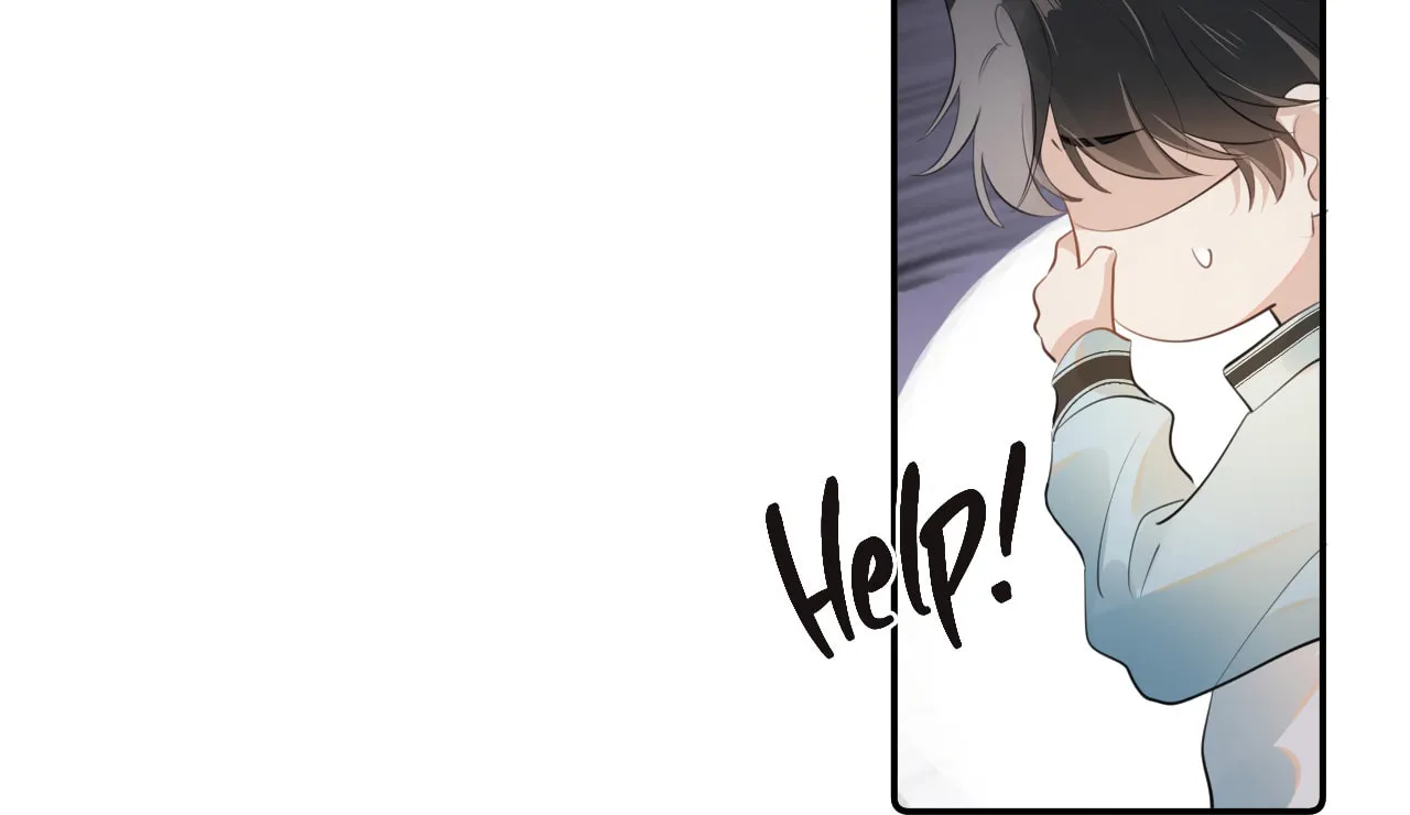 Rejoice in Your Enemies Chapter 20 page 33 - 