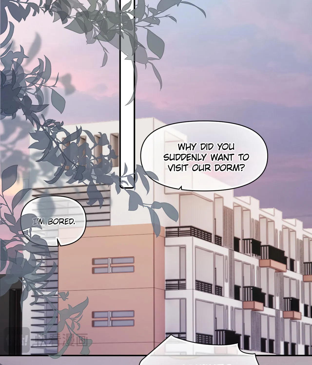 Rejoice in Your Enemies Chapter 20 page 39 - 