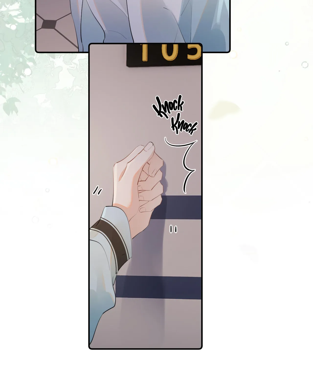 Rejoice in Your Enemies Chapter 20 page 43 - 