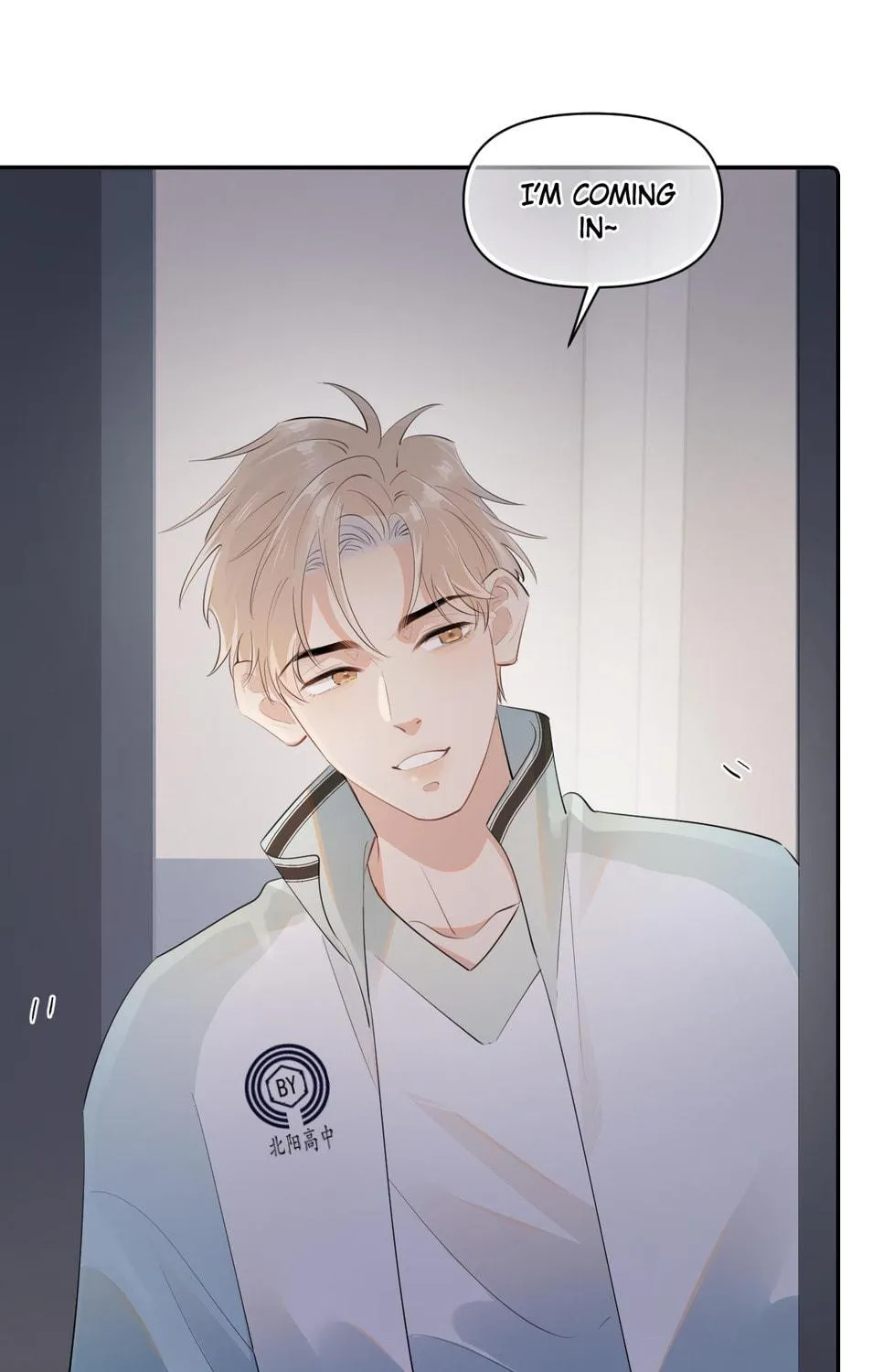 Rejoice in Your Enemies Chapter 20 page 44 - 