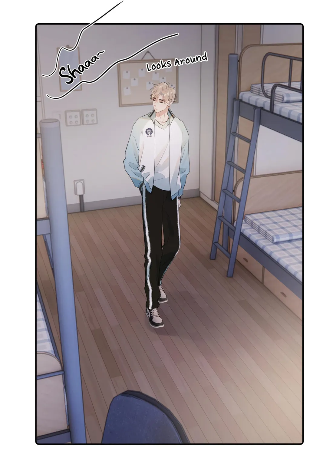 Rejoice in Your Enemies Chapter 20 page 46 - 