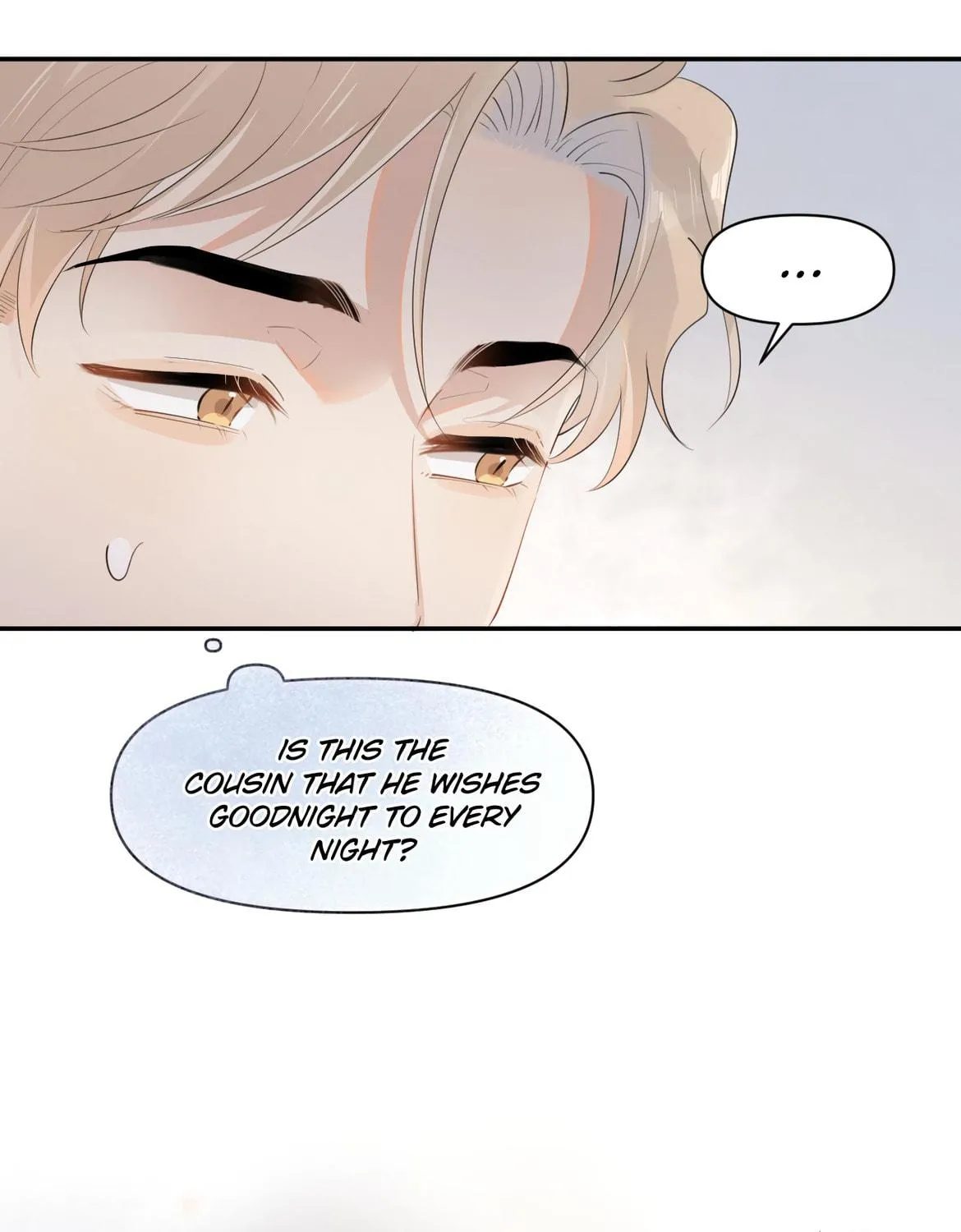 Rejoice in Your Enemies Chapter 20 page 50 - 