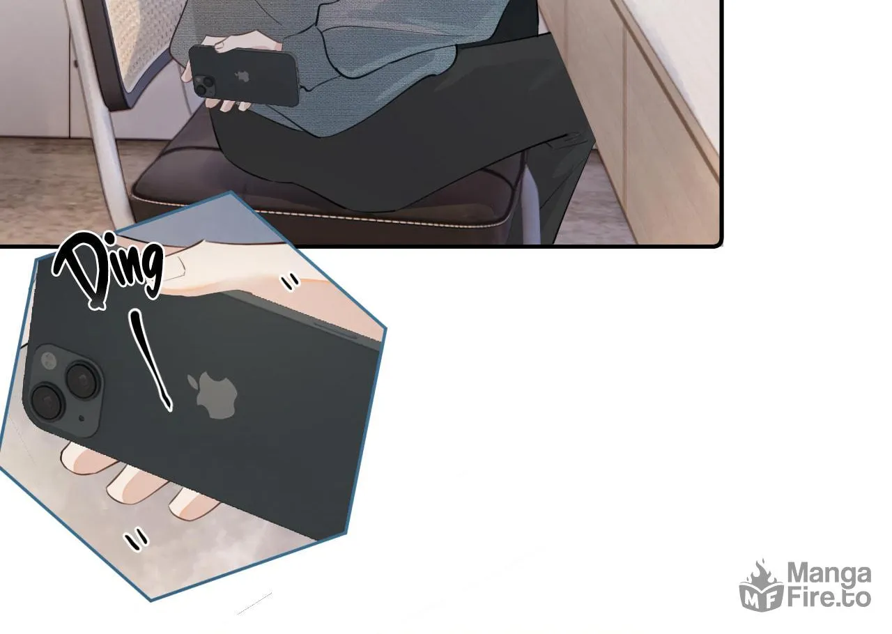 Rejoice in Your Enemies Chapter 20 page 6 - 