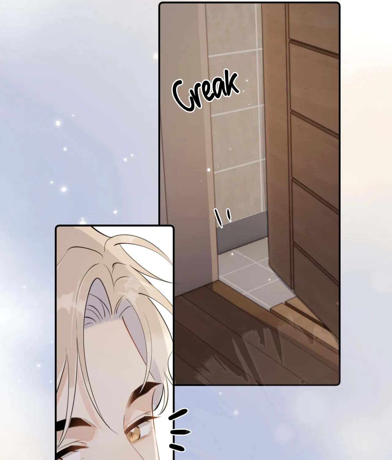 Rejoice in Your Enemies Chapter 20 page 52 - 