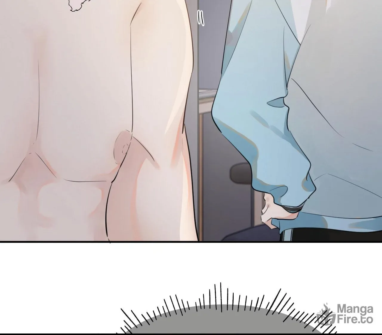 Rejoice in Your Enemies Chapter 20 page 63 - 