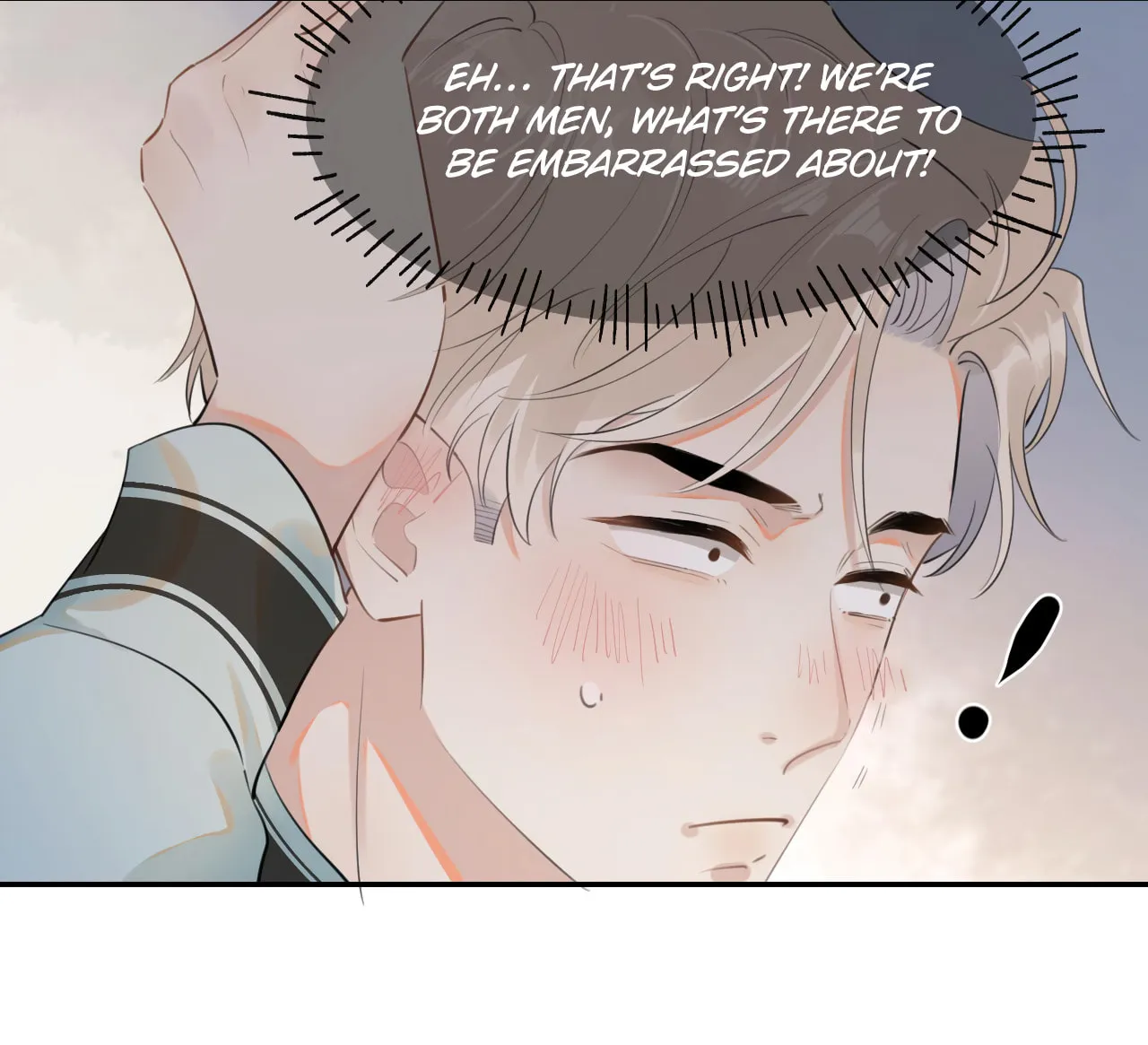 Rejoice in Your Enemies Chapter 20 page 64 - 