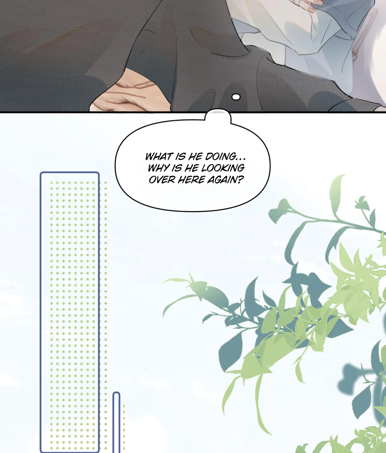 Rejoice in Your Enemies Chapter 20 page 10 - 