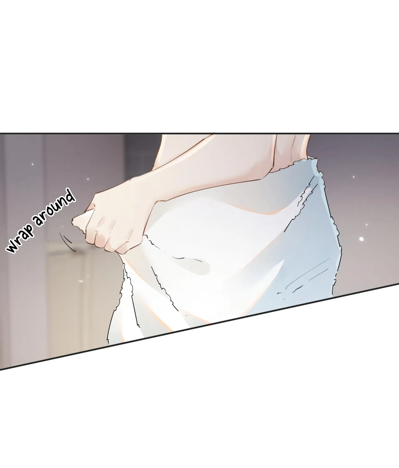 Rejoice in Your Enemies Chapter 21 page 3 - 