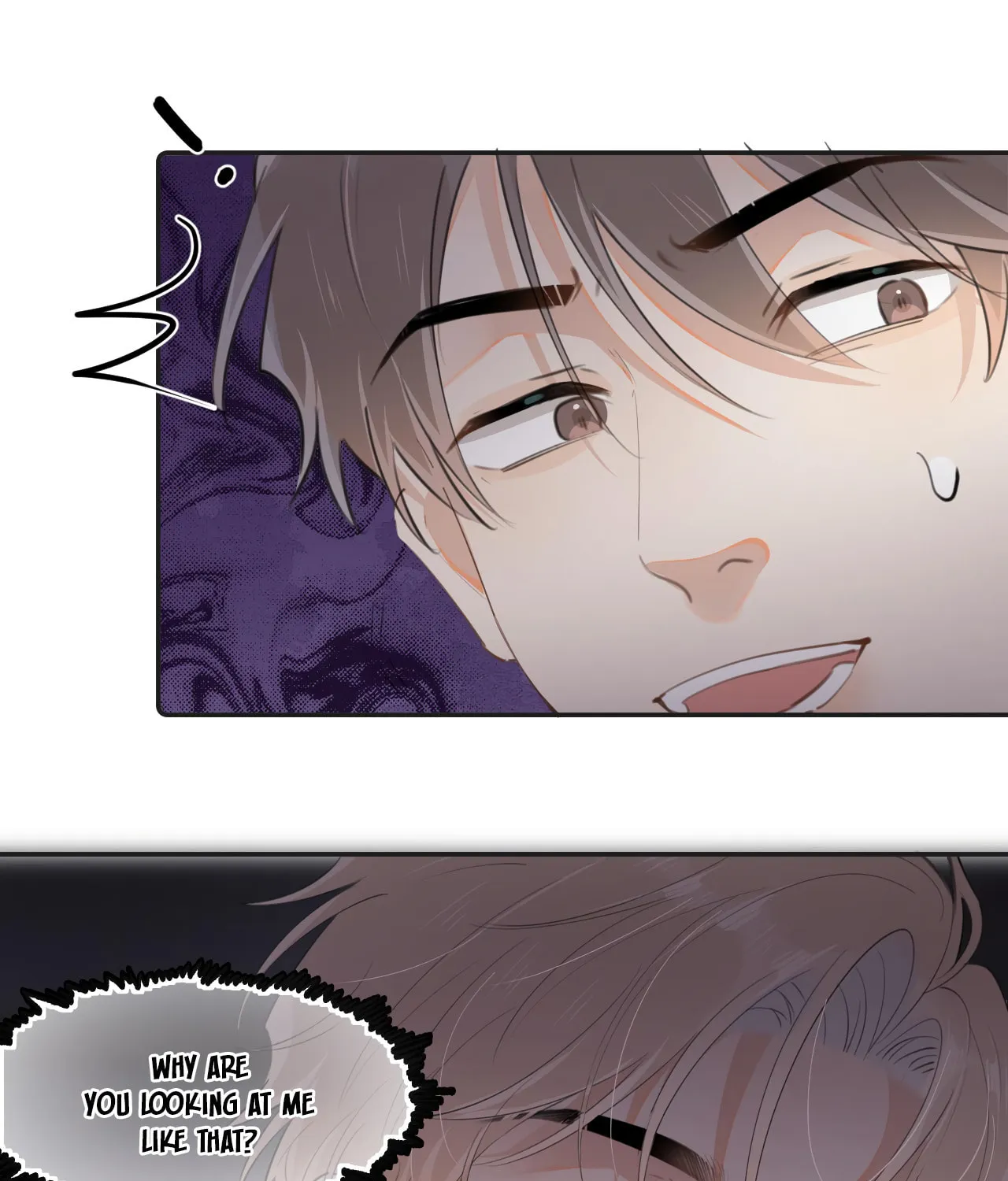 Rejoice in Your Enemies Chapter 21 page 22 - 