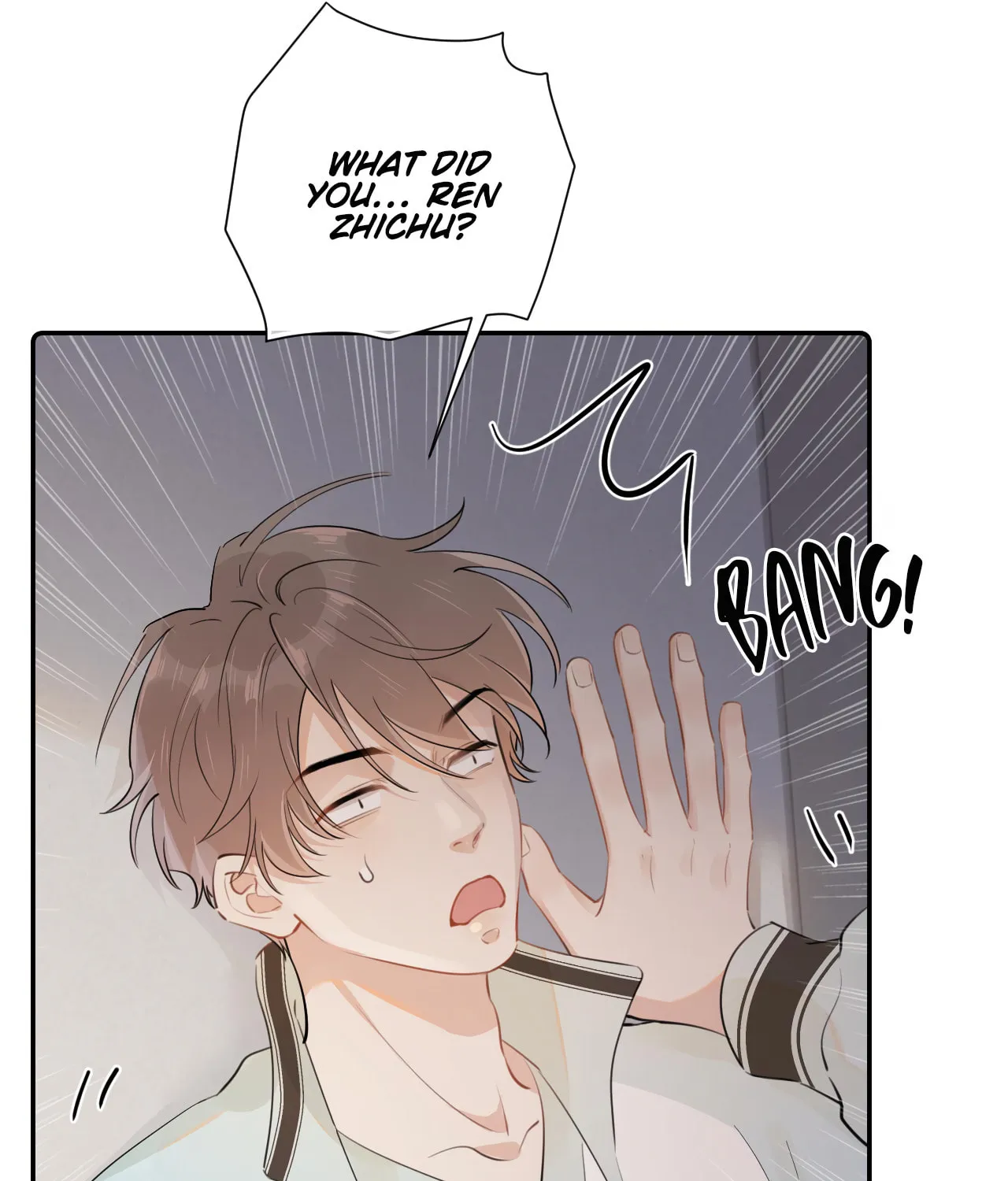 Rejoice in Your Enemies Chapter 21 page 28 - 