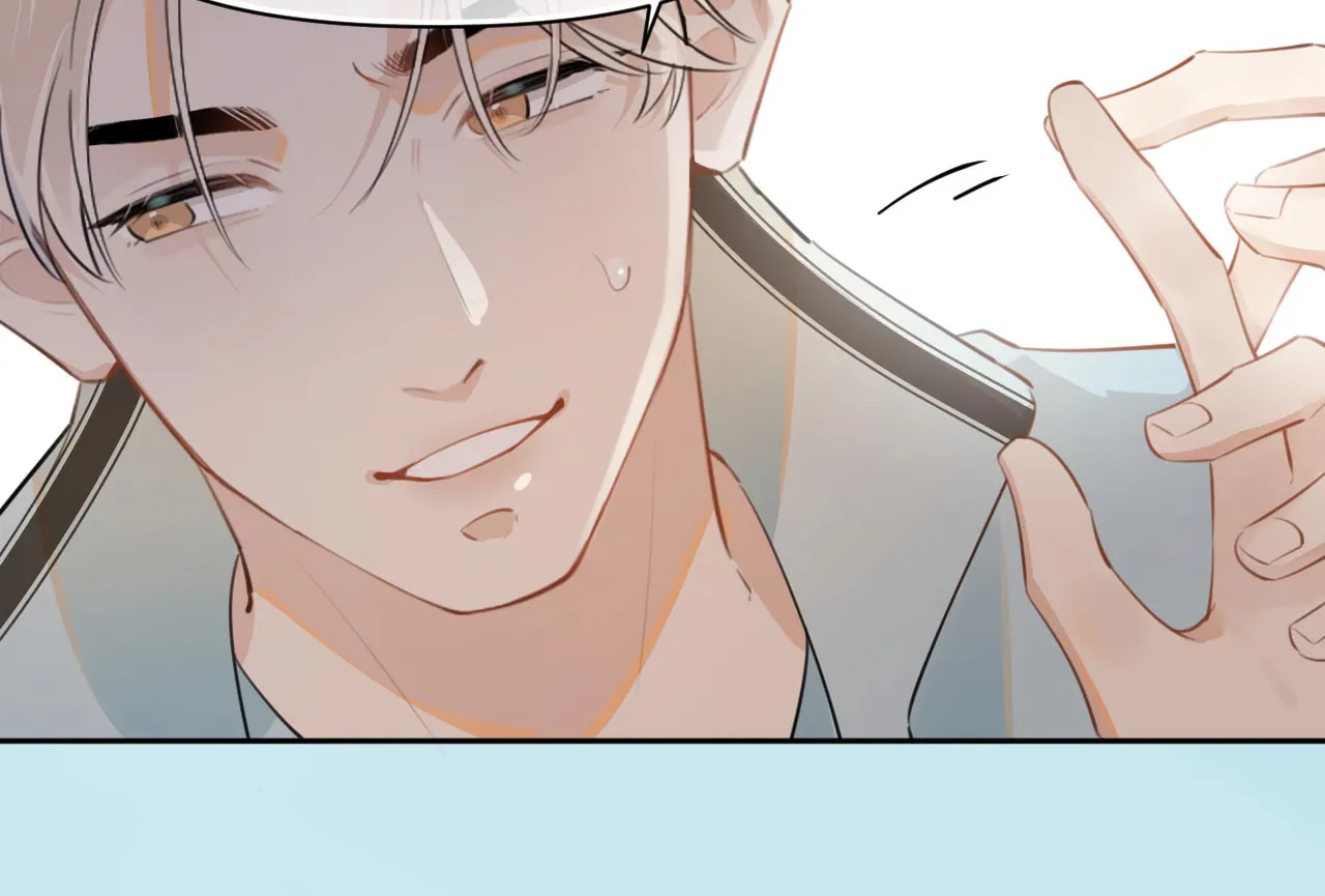 Rejoice in Your Enemies Chapter 21 page 36 - 