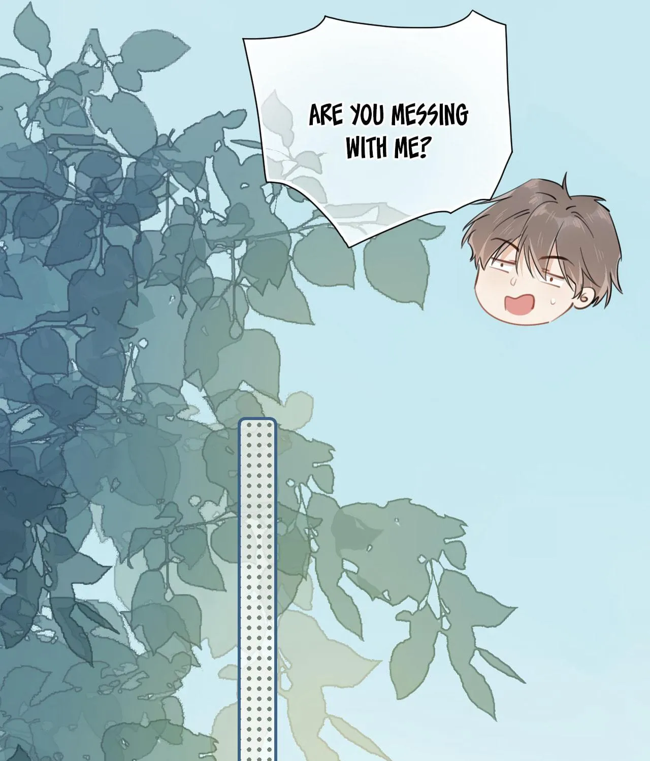 Rejoice in Your Enemies Chapter 21 page 37 - 