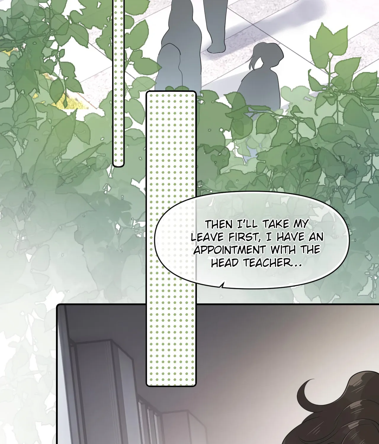 Rejoice in Your Enemies Chapter 21 page 44 - 