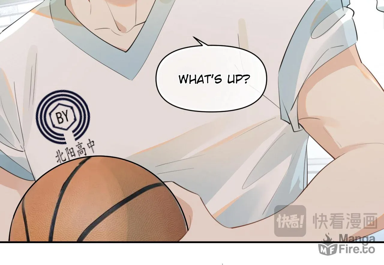 Rejoice in Your Enemies Chapter 21 page 47 - 