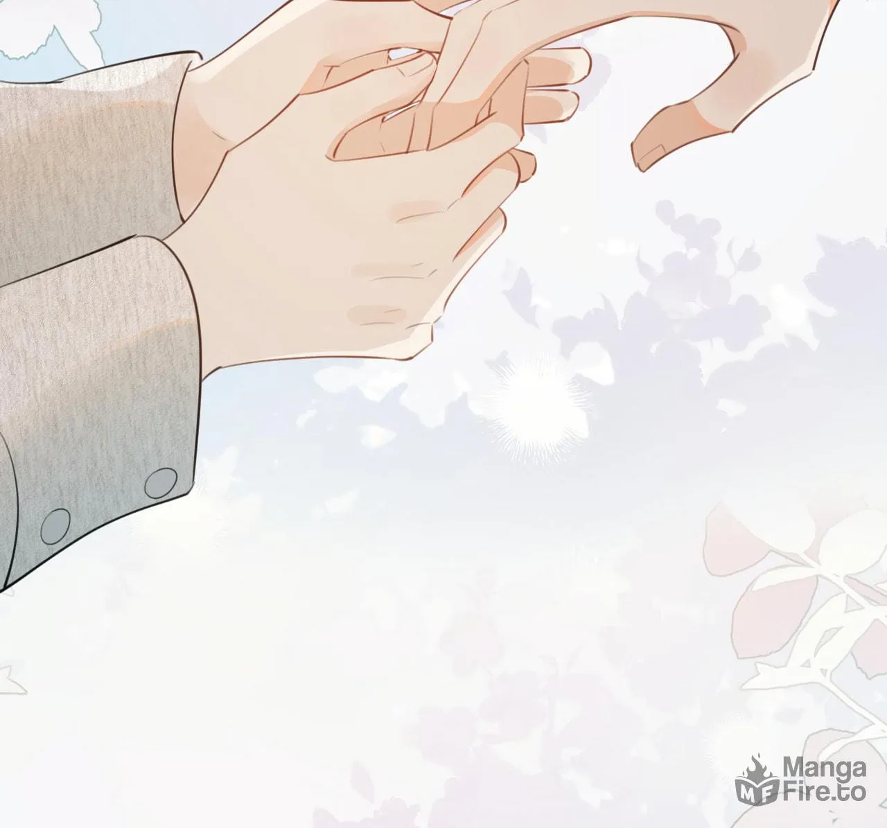Rejoice in Your Enemies Chapter 21 page 60 - 