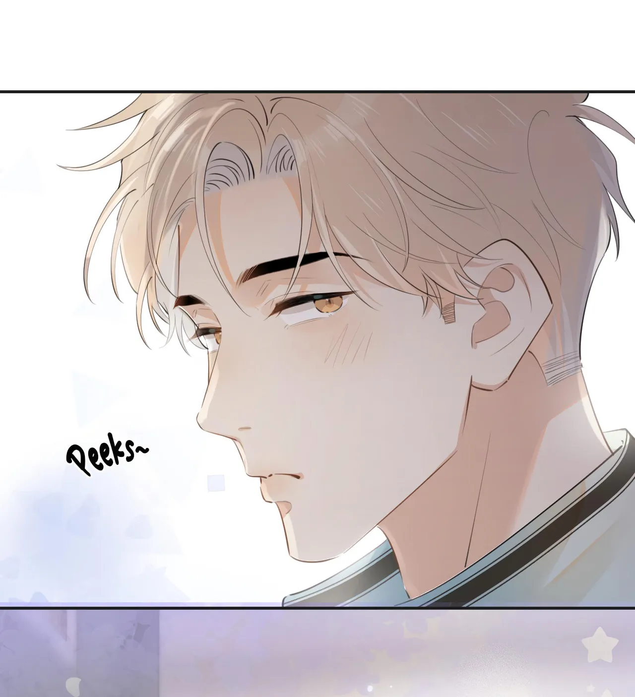 Rejoice in Your Enemies Chapter 21 page 7 - 