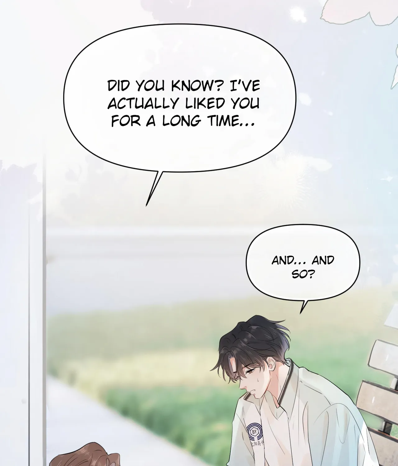 Rejoice in Your Enemies Chapter 21 page 61 - 