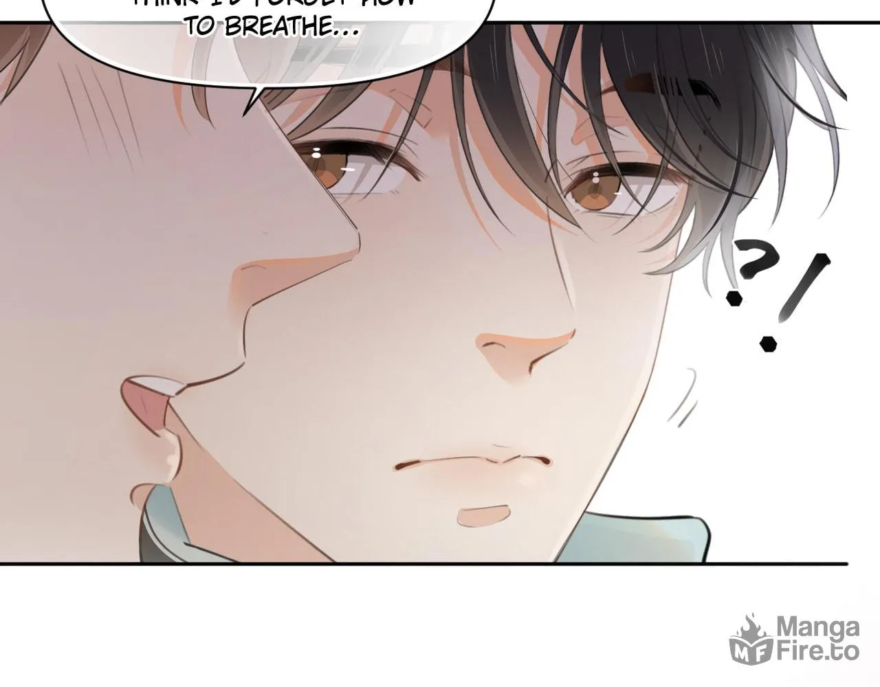 Rejoice in Your Enemies Chapter 22 page 14 - 
