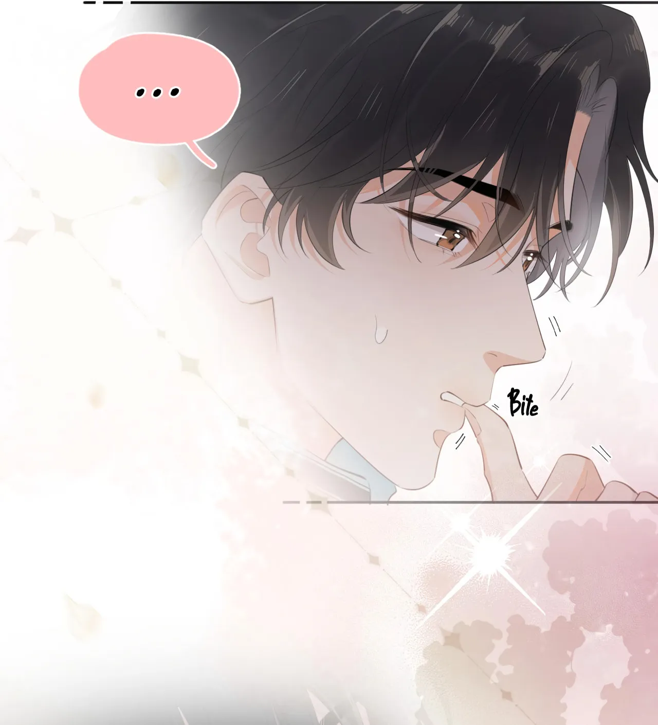Rejoice in Your Enemies Chapter 22 page 15 - 