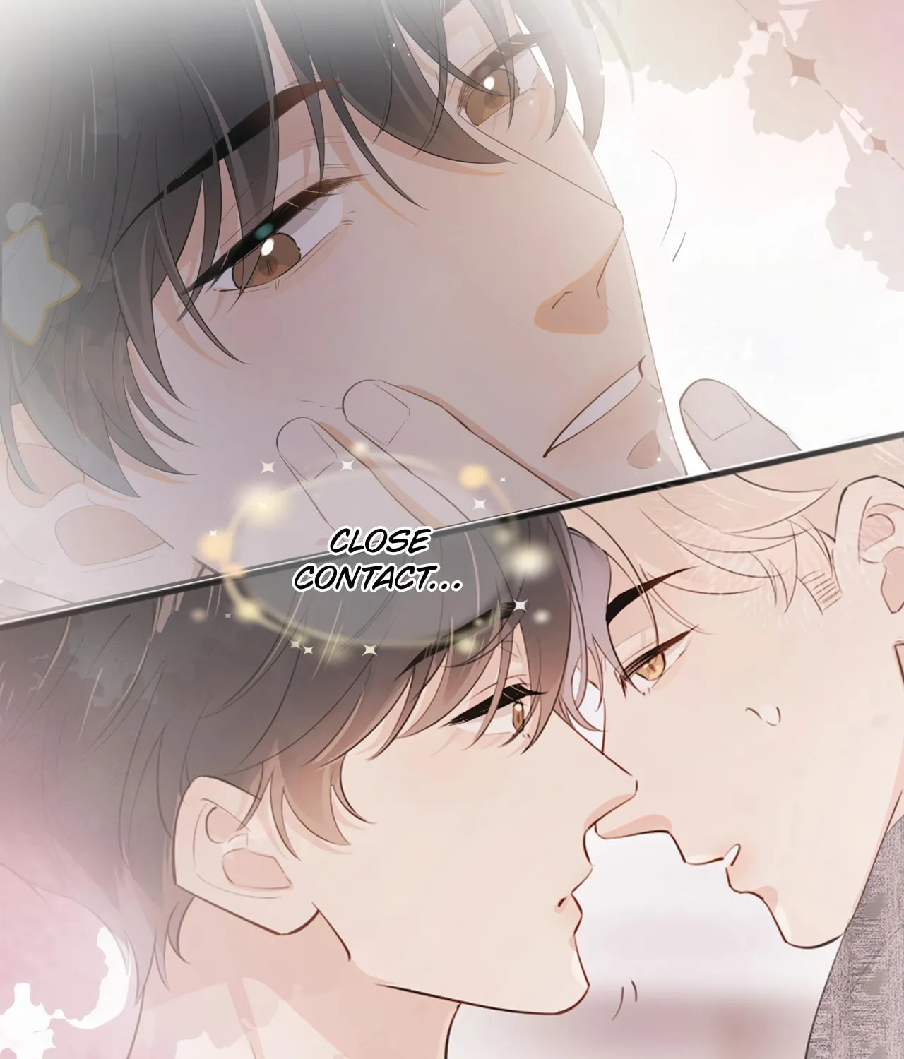 Rejoice in Your Enemies Chapter 22 page 16 - 