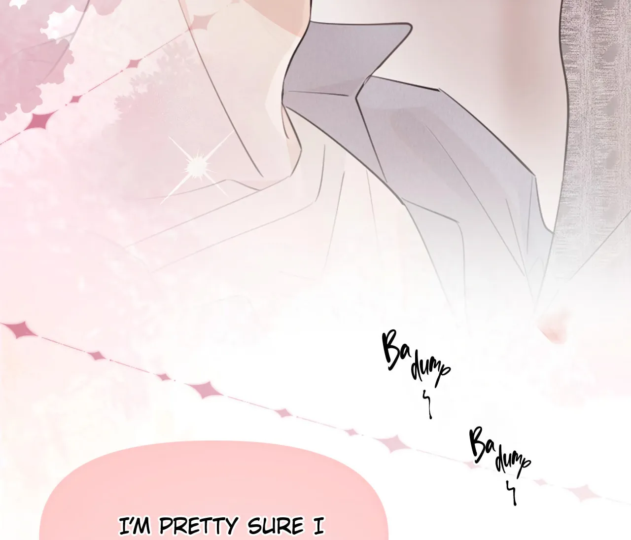 Rejoice in Your Enemies Chapter 22 page 17 - 
