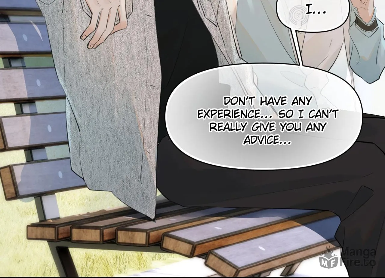 Rejoice in Your Enemies Chapter 22 page 19 - 