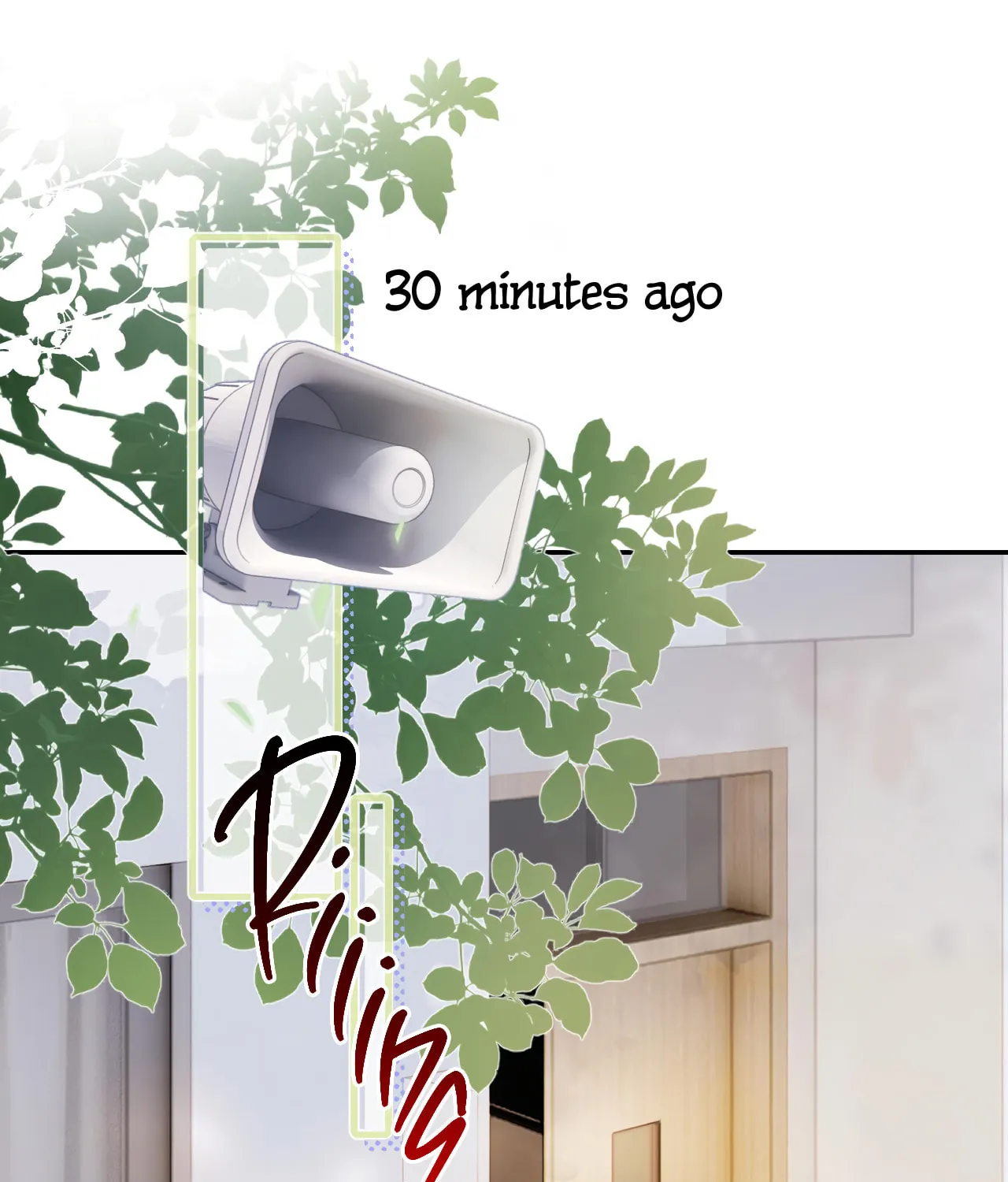 Rejoice in Your Enemies Chapter 22 page 3 - 