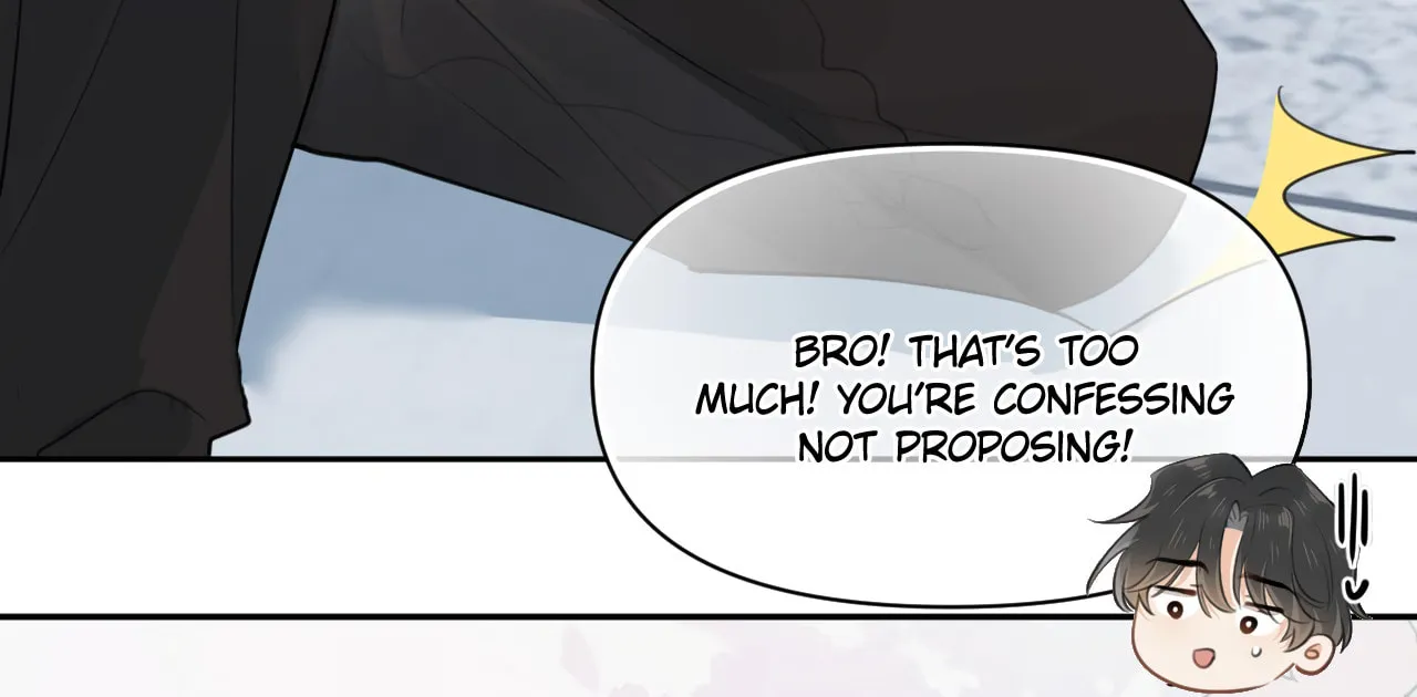 Rejoice in Your Enemies Chapter 22 page 22 - 
