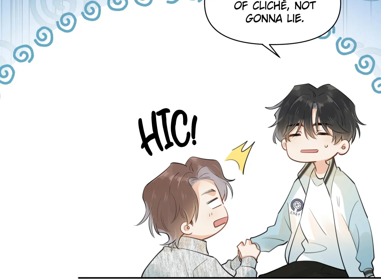 Rejoice in Your Enemies Chapter 22 page 25 - 
