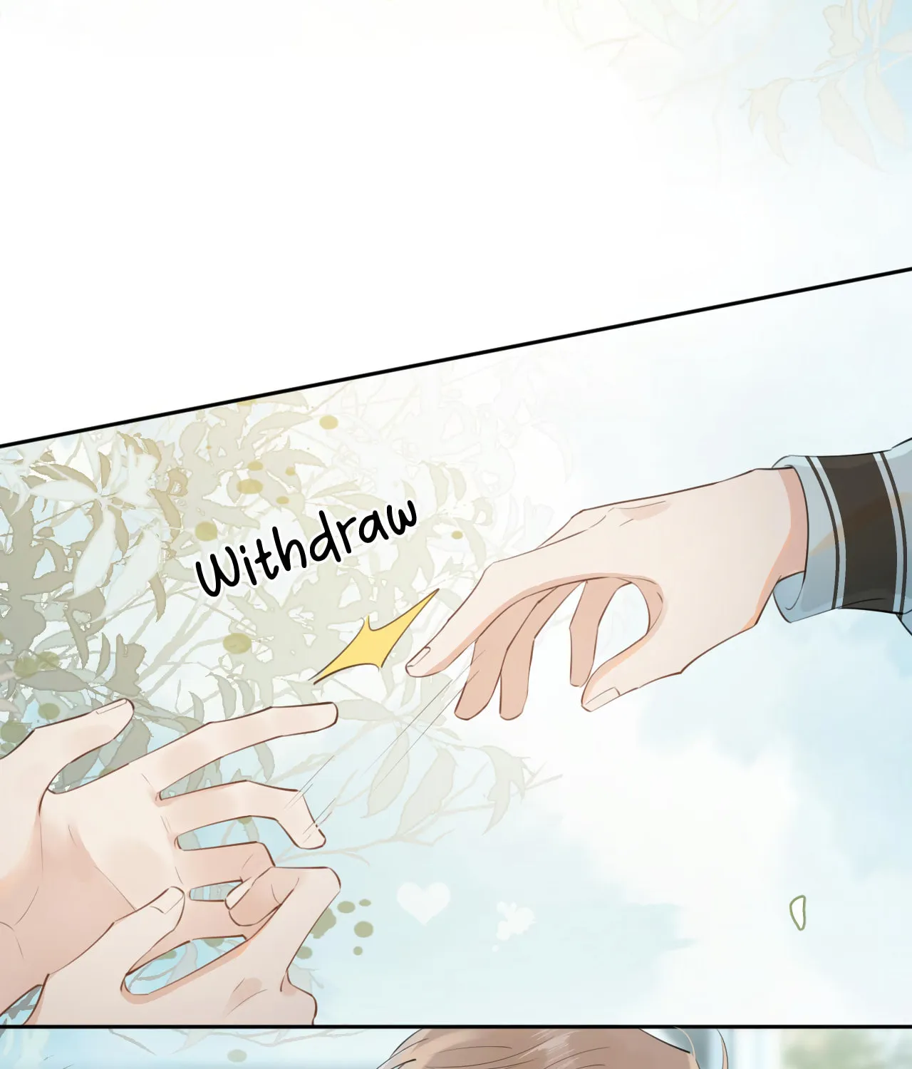 Rejoice in Your Enemies Chapter 22 page 29 - 